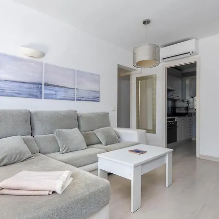 Appartement Yourhouse Llimonera *