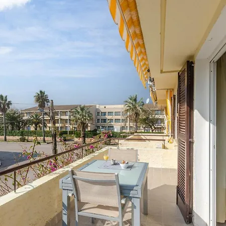 Appartement Yourhouse Llimonera *