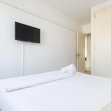 Appartement Yourhouse Llimonera