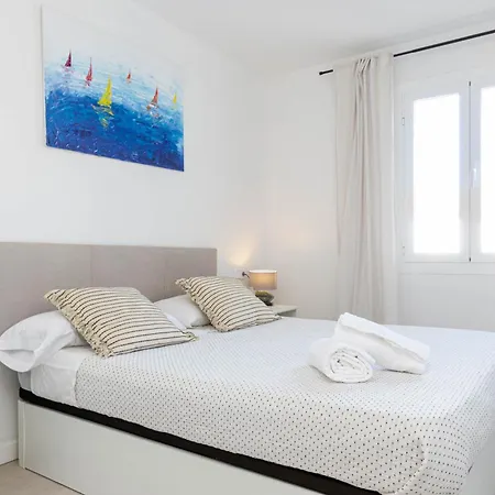 Daire Yourhouse Llimonera Port de Pollença