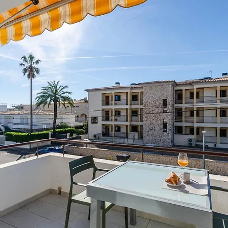 Daire Yourhouse Llimonera *