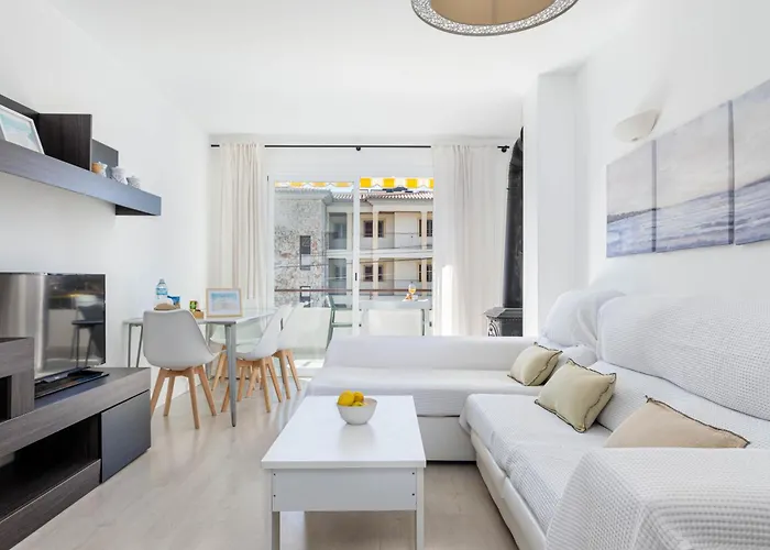Apartamento Yourhouse Llimonera
