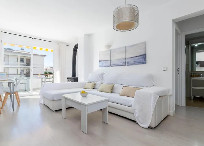 Yourhouse Llimonera * Puerto Pollensa