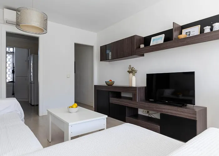 Yourhouse Llimonera Apartamento Puerto Pollensa