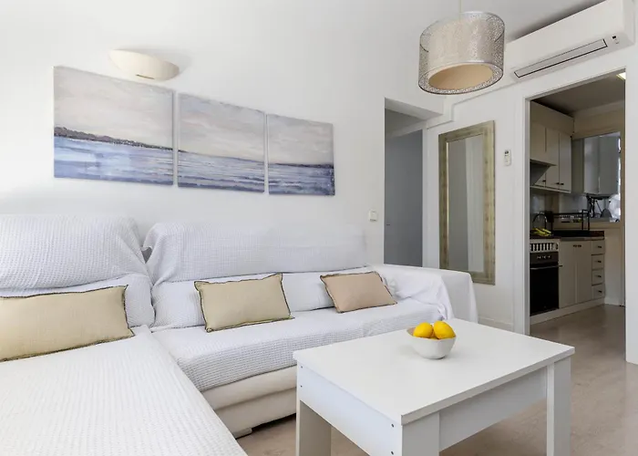 Apartamento Yourhouse Llimonera *