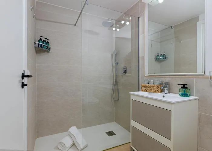 Yourhouse Llimonera Apartamento