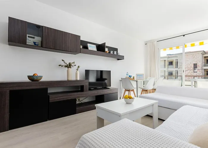 Apartamento Yourhouse Llimonera *