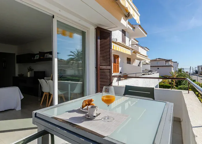 Yourhouse Llimonera Puerto Pollensa