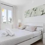 Apartment Yourhouse Llimonera