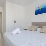 Yourhouse Llimonera Apartment *