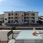 Yourhouse Llimonera Apartment *