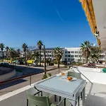 Yourhouse Llimonera Apartment