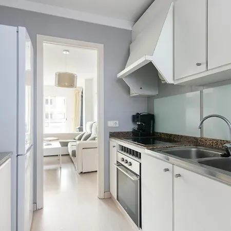 Apartment Yourhouse Llimonera