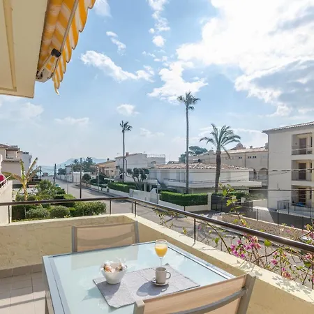 Apartment Yourhouse Llimonera Port de Pollenca