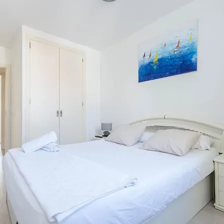 Yourhouse Llimonera Apartment