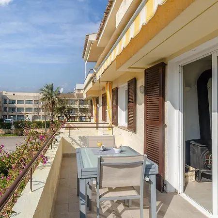 Apartment Yourhouse Llimonera Port de Pollenca