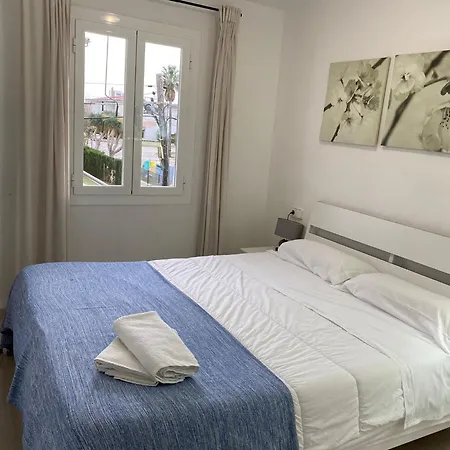 Apartment Yourhouse Llimonera Port de Pollenca