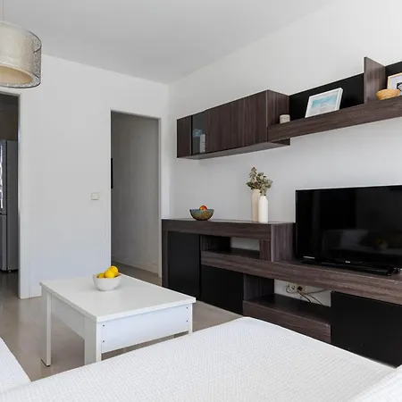 Yourhouse Llimonera Daire Port de Pollença