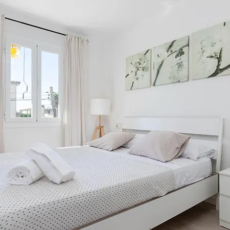 Apartamento Yourhouse Llimonera