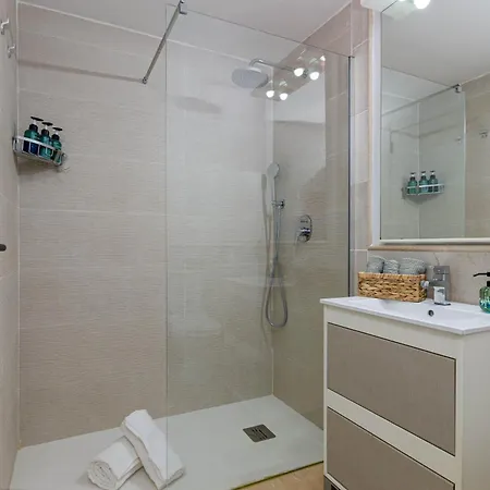 Yourhouse Llimonera Apartament