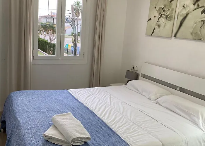 Daire Yourhouse Llimonera Port de Pollença