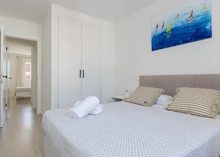 Yourhouse Llimonera Apartament *