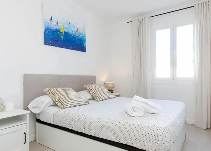 Apartament Yourhouse Llimonera Port de Pollença