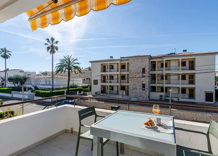 Apartament Yourhouse Llimonera *