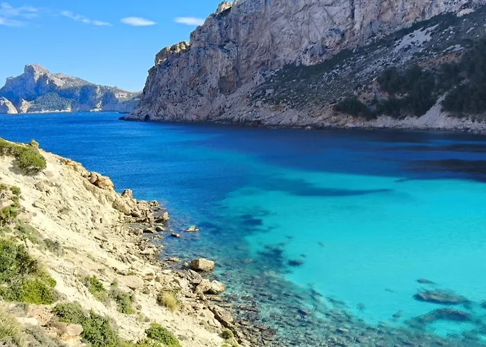 Apartmán Yourhouse Llimonera *