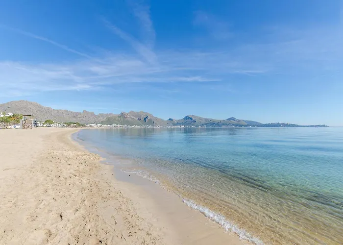 Apartmán Yourhouse Llimonera