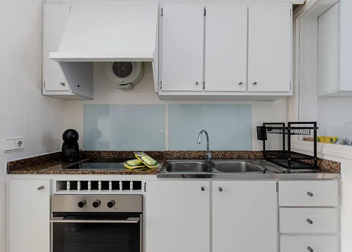 Yourhouse Llimonera * ポルト・ダ・ポリェンサ