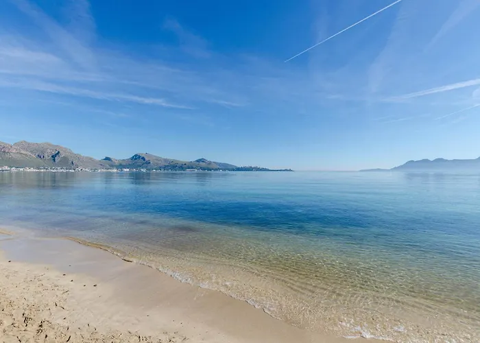 Yourhouse Llimonera * ポルト・ダ・ポリェンサ